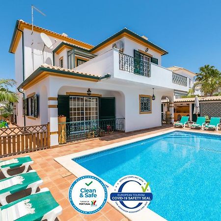 Riad Serpa Gale - Luxury, Private Pool, Ac, Wifi, 5 Min From The Beach Guia  Dış mekan fotoğraf