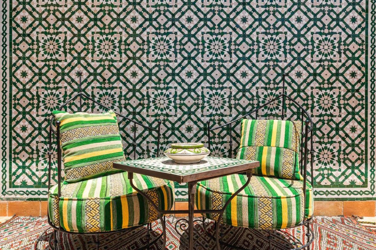 Riad Serpa Gale - Luxury, Private Pool, Ac, Wifi, 5 Min From The Beach Guia  Dış mekan fotoğraf